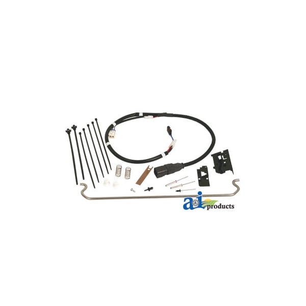 OPS Switch Kit (For Use On MSG85 & 95 Seats) 15" x12" x1"